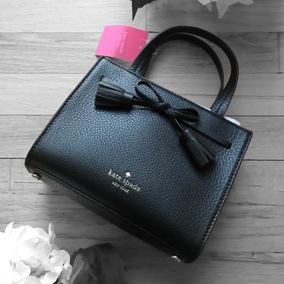 kate spade Handbags - NWT Kate Spade Mini Satchel